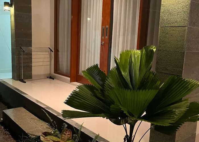 Semaya House * Ubud