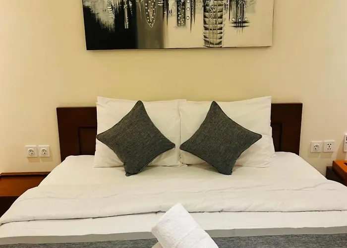 Semaya House Accommodatie bij particulieren
