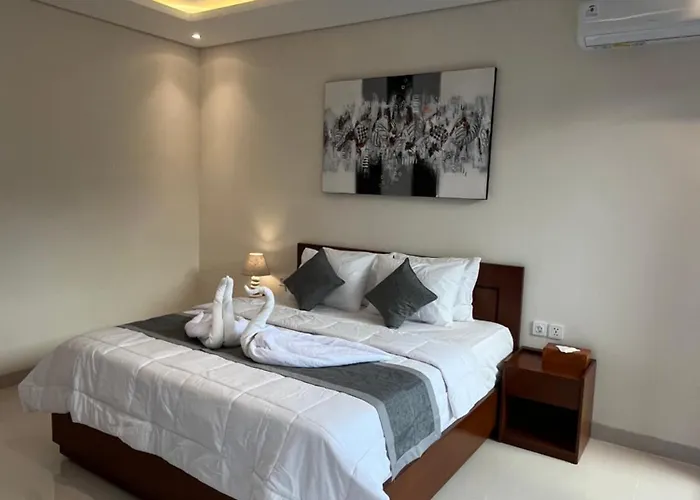 Semaya House Accommodatie bij particulieren *