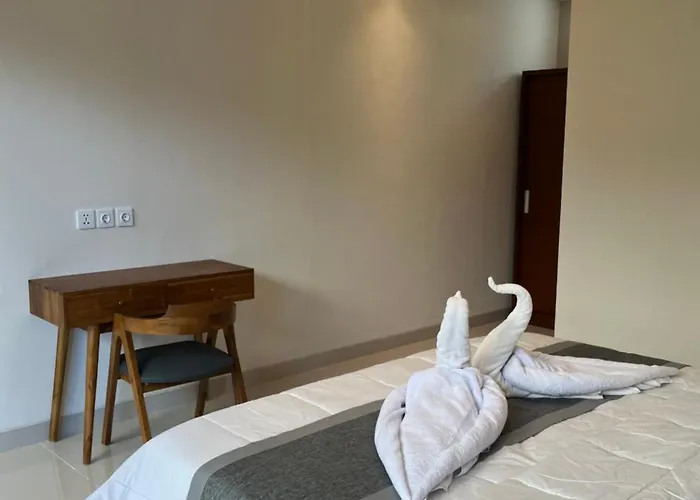 Accommodatie bij particulieren Semaya House