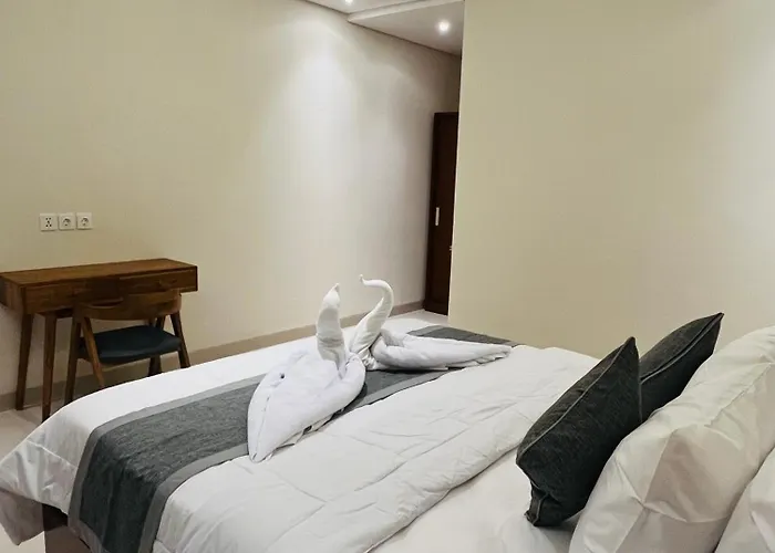 Accommodatie bij particulieren Semaya House