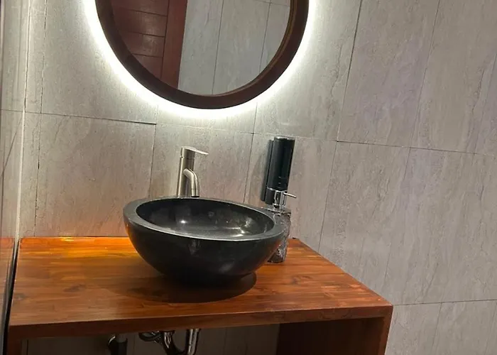 Accommodatie bij particulieren Semaya House Ubud
