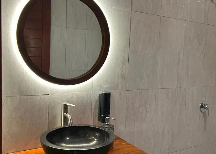Accommodatie bij particulieren Semaya House