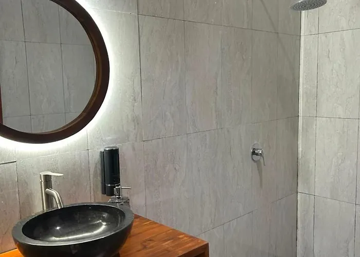 Accommodatie bij particulieren Semaya House Ubud