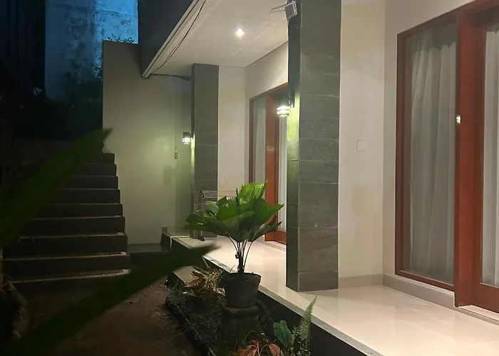 Accommodatie bij particulieren Semaya House *