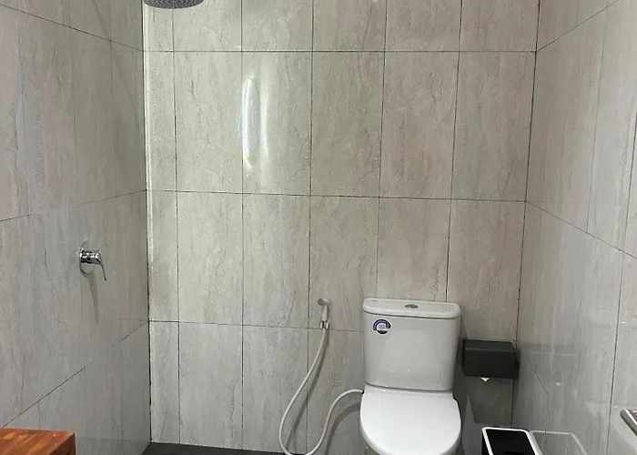 Semaya House Accommodatie bij particulieren *