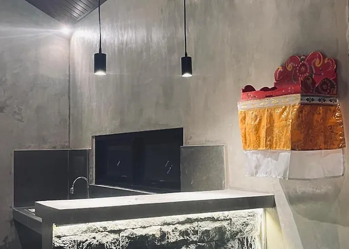 Accommodatie bij particulieren Semaya House