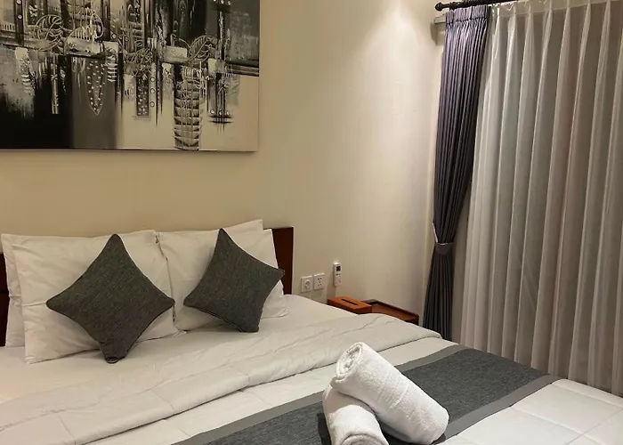 Semaya House Accommodatie bij particulieren Ubud