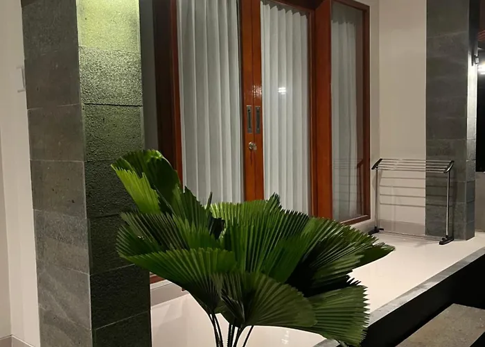 Semaya House * Ubud