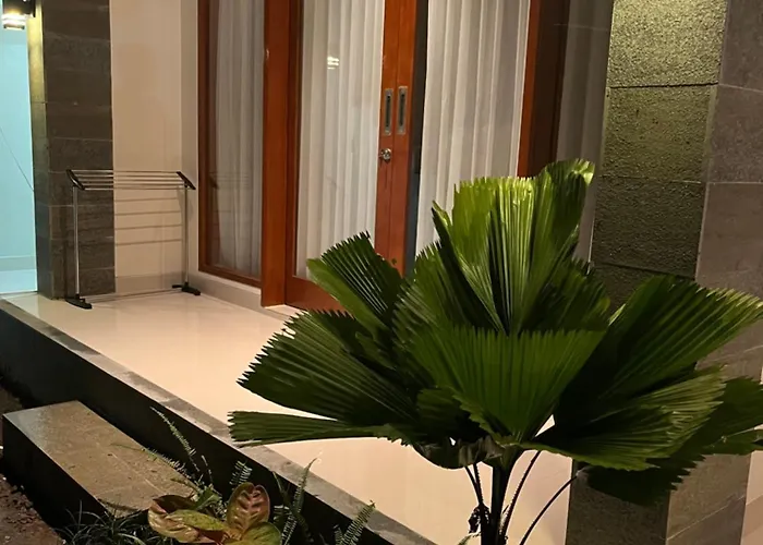 Accommodatie bij particulieren Semaya House Ubud