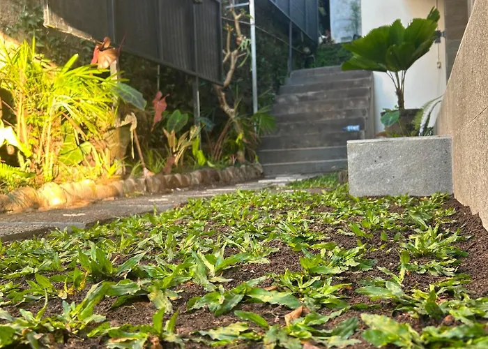 Accommodatie bij particulieren Semaya House *