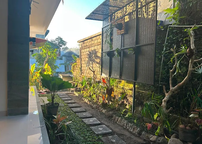 Semaya House