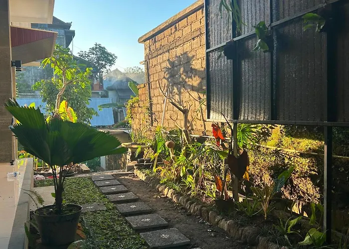 Accommodatie bij particulieren Semaya House *