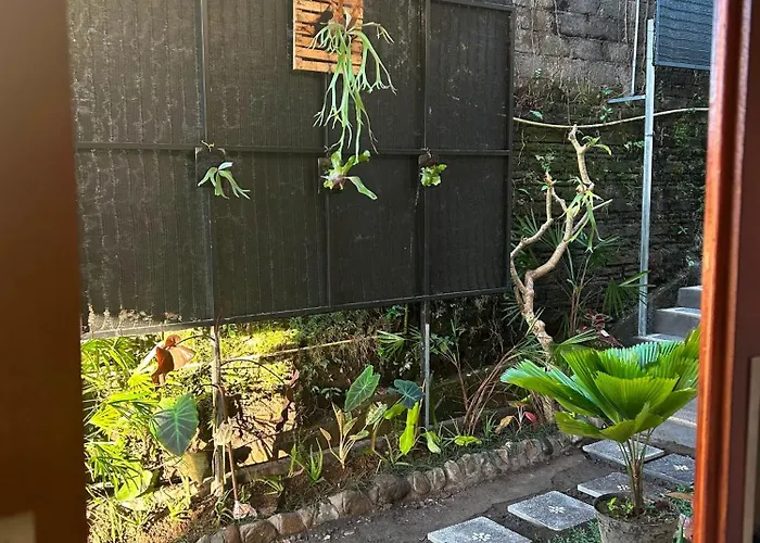 Accommodatie bij particulieren Semaya House Ubud