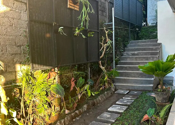 Semaya House Accommodatie bij particulieren *