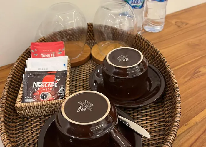 Semaya House Accommodatie bij particulieren *