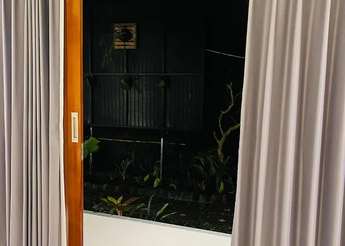 Semaya House Accommodatie bij particulieren Ubud