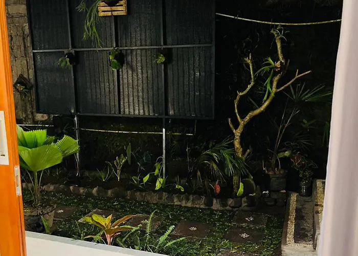 Accommodatie bij particulieren Semaya House Ubud
