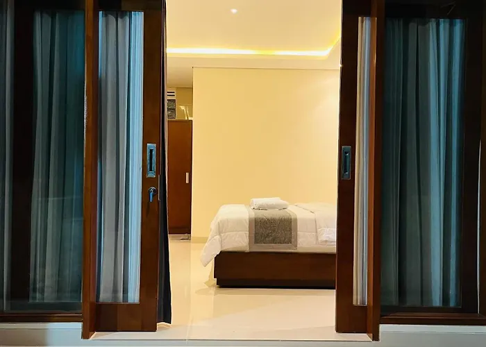 Accommodatie bij particulieren Semaya House *