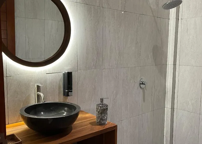 Semaya House Accommodatie bij particulieren