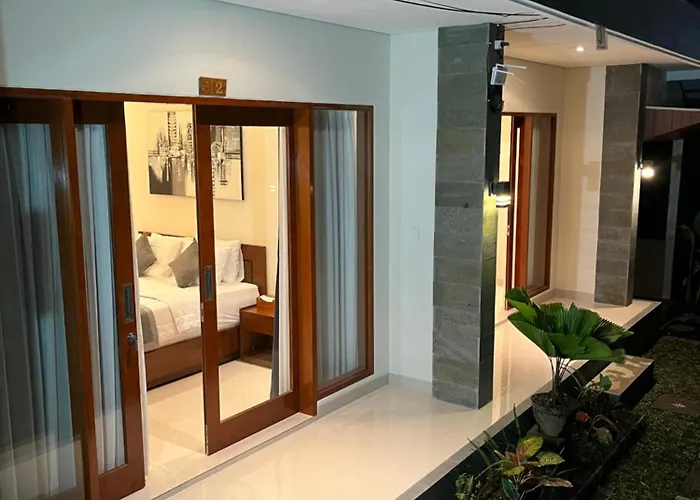 Semaya House *