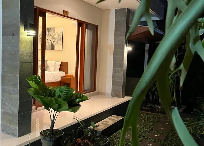 Accommodatie bij particulieren Semaya House