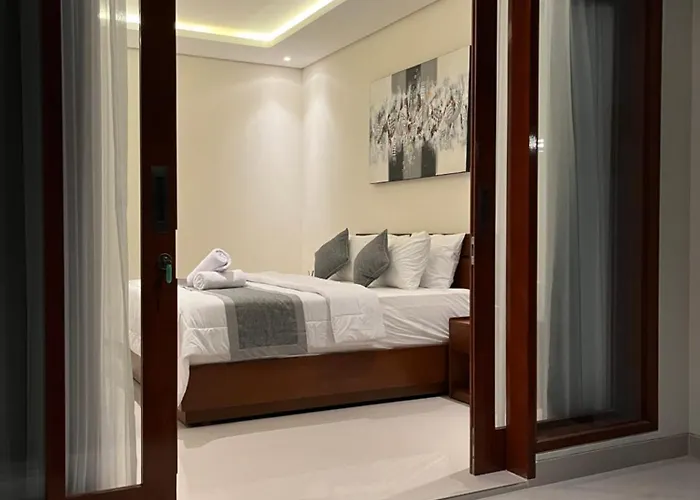 Accommodatie bij particulieren Semaya House *