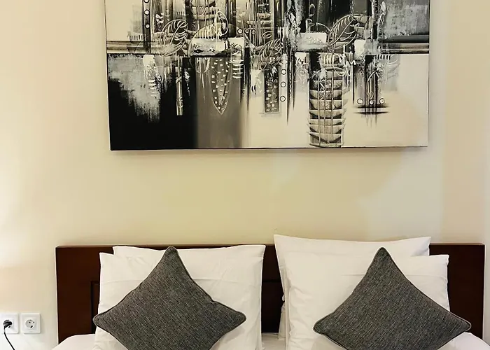 Accommodatie bij particulieren Semaya House Ubud