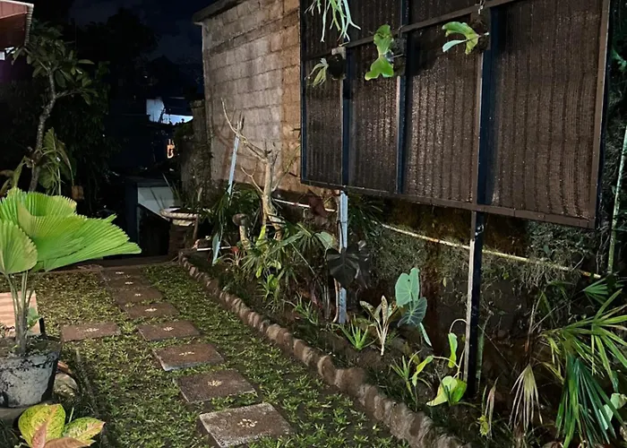 Accommodatie bij particulieren Semaya House