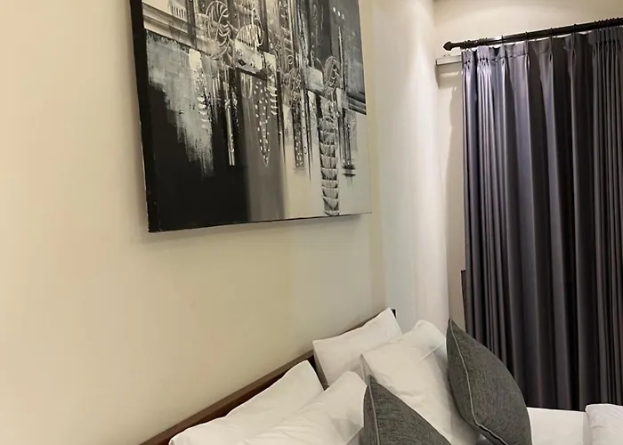 Semaya House Accommodatie bij particulieren