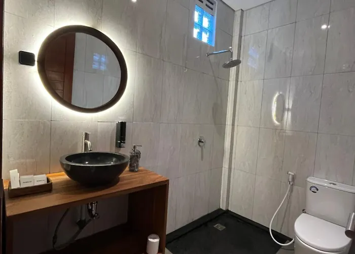 Semaya House Accommodatie bij particulieren