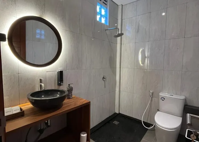 Accommodatie bij particulieren Semaya House *