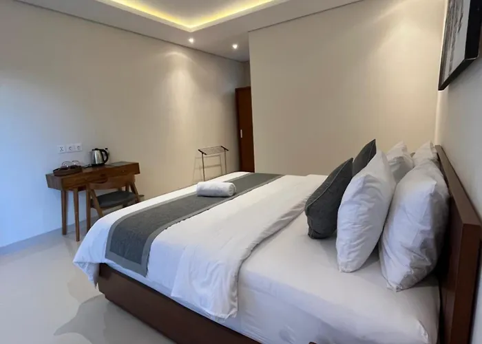 Semaya House Accommodatie bij particulieren Ubud